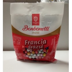 Francia Drazsé 70g/22/Bonbonetti