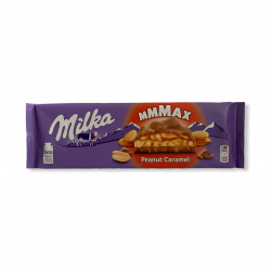 Milka 276g F.mogy.-Karamella./12