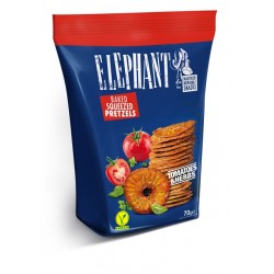 ELEPHANT  perec paradics-fûszer 70g/