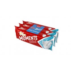 Moments MINI tejes 3*27g