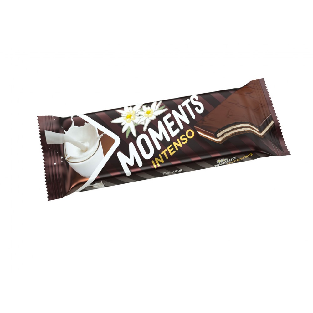 Moments INTENSO os. 40g/24 Tejes