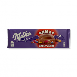 Milka 250g ChocoJelly/15