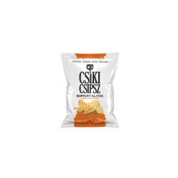 Csíki Csipsz 50g Roppant sajtos /16