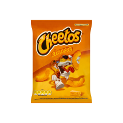 Csíki Csipsz 60g paprika /16