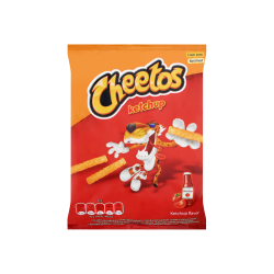 Csíki Csipsz 60g Medvegombás /16