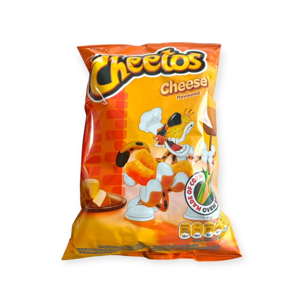 Cheetos 43g /Sajtos  /30