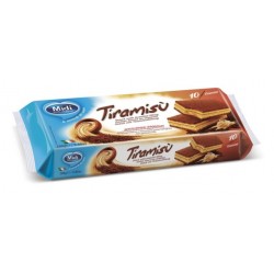 MIDI Tölt.Piskóta sz.Tiramisu 28g/10