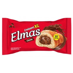 ELMAS Crois XL Kakaós 80g/20