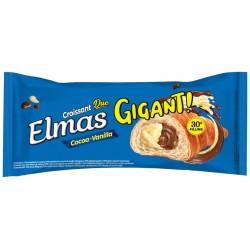 ELMAS Croiss.ÓRIÁS Kakaó-Van 160g/12