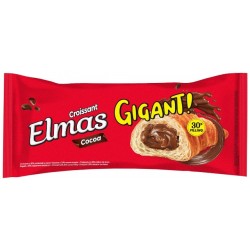 ELMAS Croiss.ÓRIÁS Kakaó 160g/12