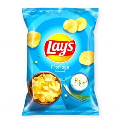 Lay's 60g Tejf.-Snidl.Chips /14