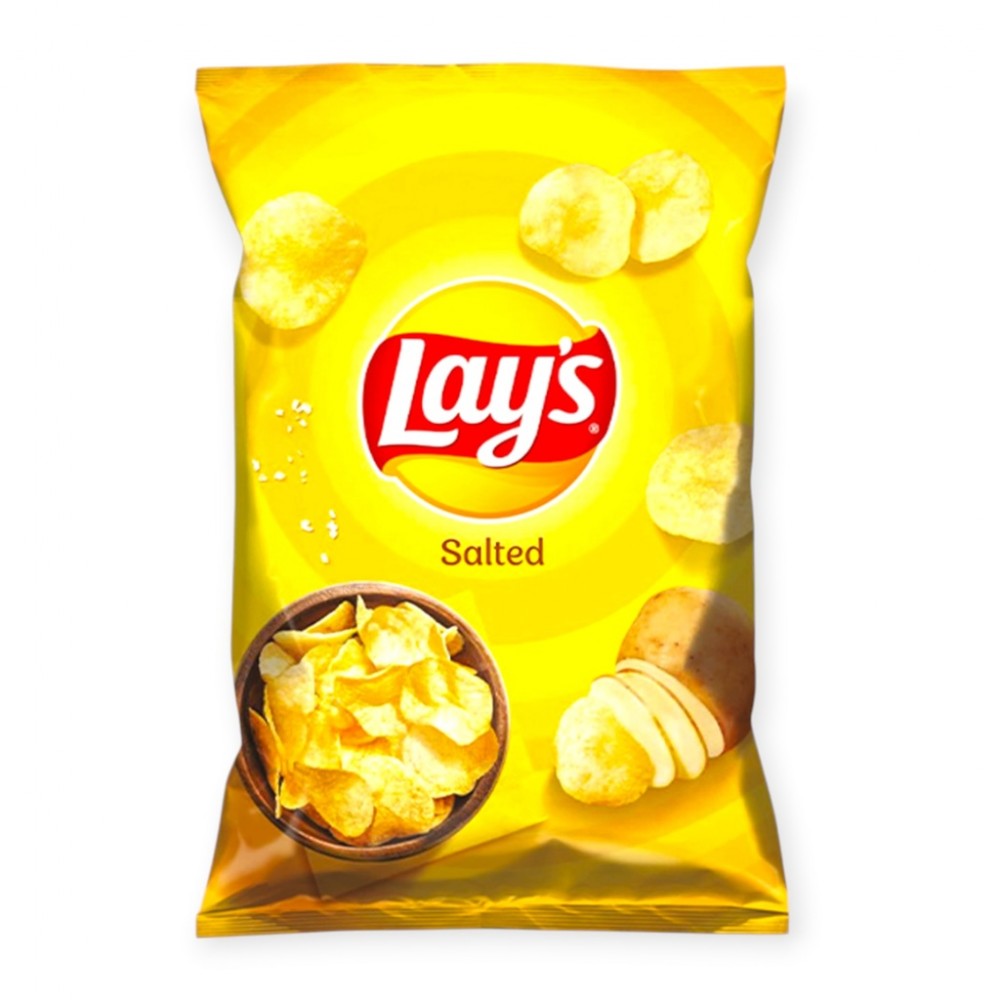 Lay's 60g Sós Chips /14