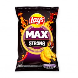 Lay's 55g Str.Csípõs szárny./14