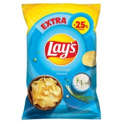 Lays 130g/21 Tejföl.-Snidlinges
