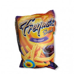 FREYMAS Snack /Barbecue 30g/40