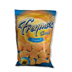 FREYMAS Snack /Original 30g/40