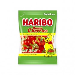 HARIBO Happy Cherries 100g/30