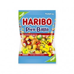 HARIBO Pico Balla 85g/30