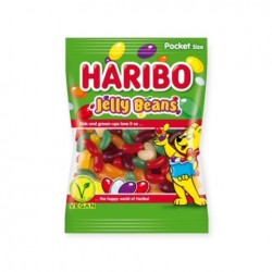 Haribo Jelly Beans 80g/30