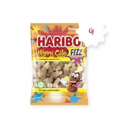 Haribo Happy Cola Fizz 80g/30