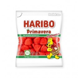 Haribo Primavera 100g/30