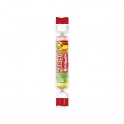Haribo Roulette 25g/50