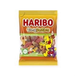 Haribo Tangfastics 100g/24
