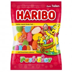 Haribo Perl-Eier 200g/30