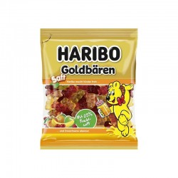 Haribo Saft Goldbären 85g/30