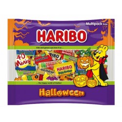 Haribo Halloween 630g/8
