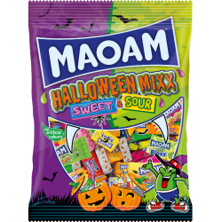 Haribo Maoam Hall Mix 300g/18