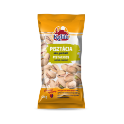 KALIFA Pisztácia sós,pörkölt 60g/20