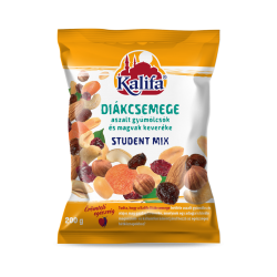 KALIFA Diákcsemege 200g/16