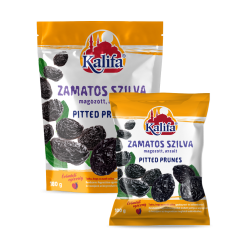 KALIFA Szilva aszalt 180g/10