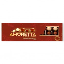 MIESZKO Chocoladorro 173g/16