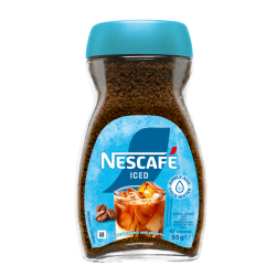 NESCAFE Iced Jar 95g/8