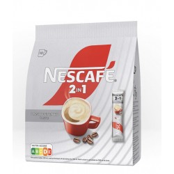 Nescafé 2in1 kis tas./10x8g/18