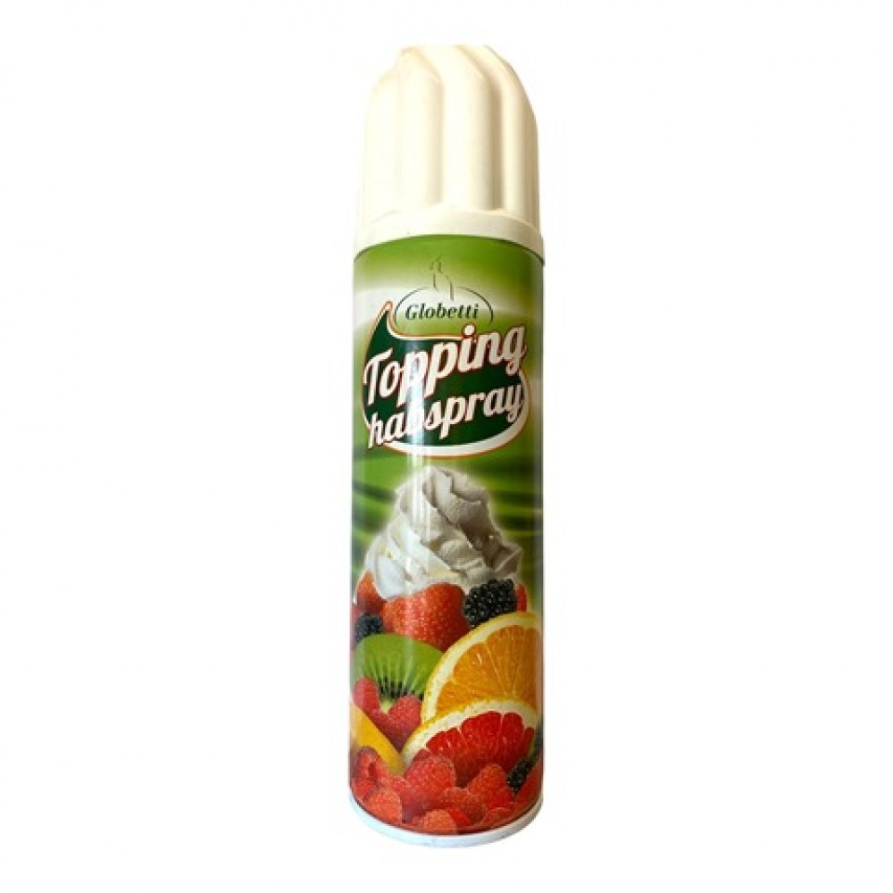 Habspray Globetti 250g/12