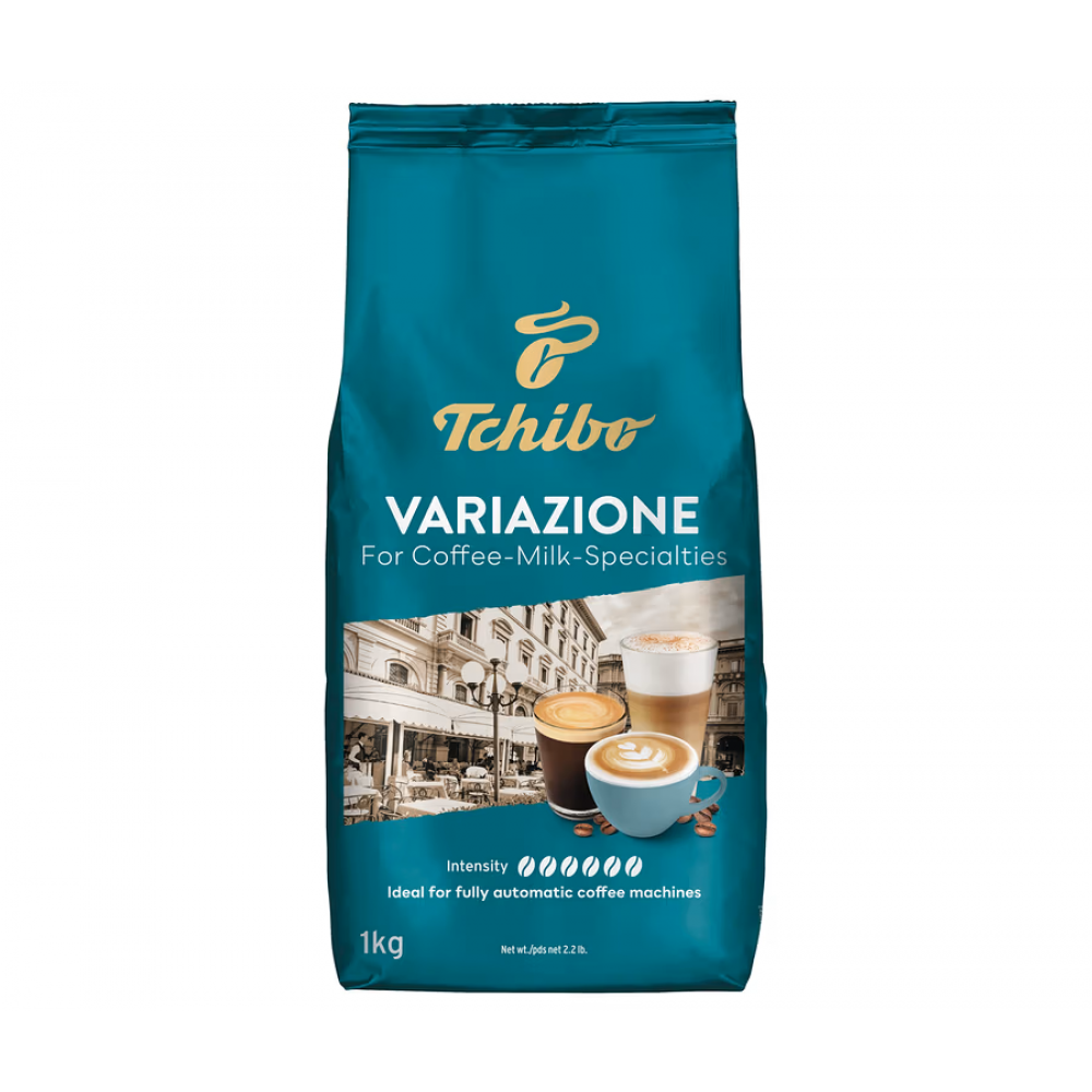 Tchibo 1kg Variazione szemes /8