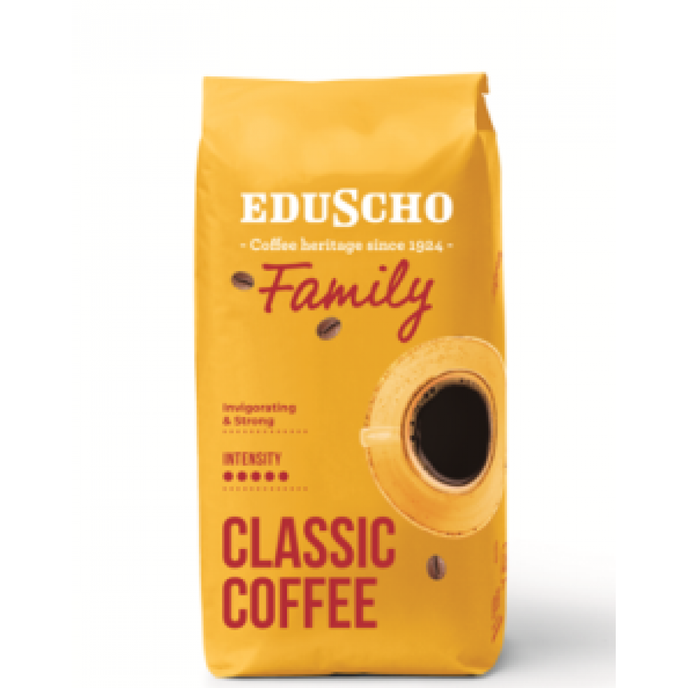 EDUSCHO Family 500g /10 szemes