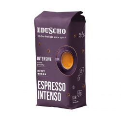 EDUSCHO Espresso Intens 500g SZEMES