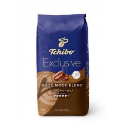 Tchibo 1kg Exclusive Good szem./8