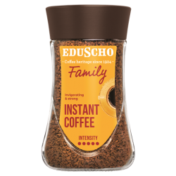 Eduscho 50g Family instant /12