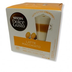 NESCAFÉ Cappuccino Vanilla (8x14g)/8