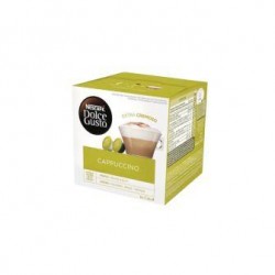 Dolce Gusto/8*2/ CAPPUCCINO