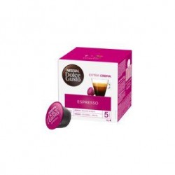Dolce Gusto/16/ ESPRESSO
