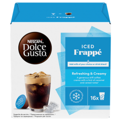 Dolce G.Iced Frappé 16caps/3