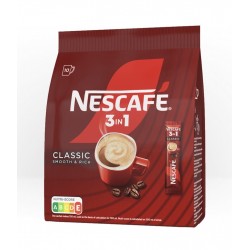 Nescafé 3in1 Classic /10x16,5g/18