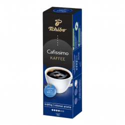 Tchibo Caf crema voll(10*7,4g kaps)8