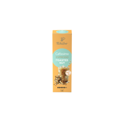 Tchibo Caf Toasted Nut(10*7g)8